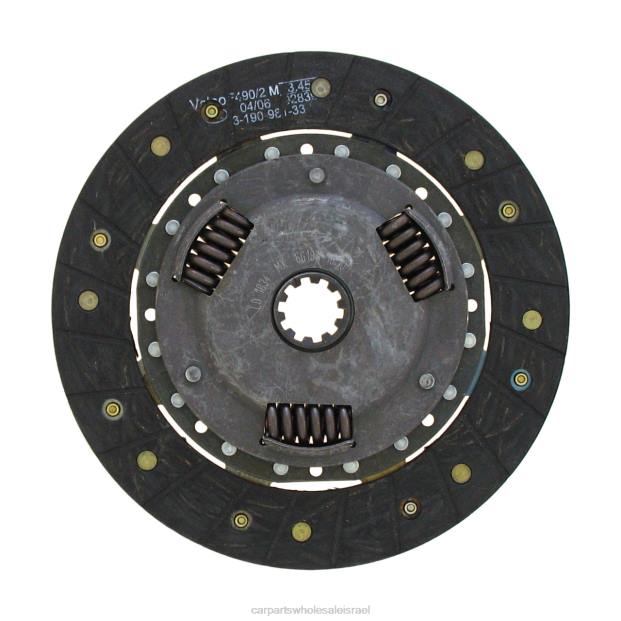 חלקי מכונית מרוץ ערכות מצמד ca0315 cd1034 n1714sa 0HDZ209 FORD