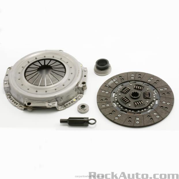 חלקי מכונית ערכות מצמד ca1968 cd1968 n1753 0HDZ226 FORD