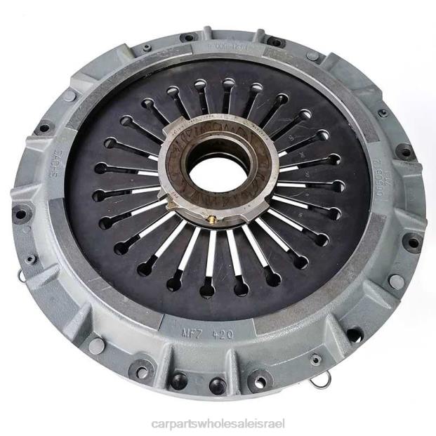 חלקי חילוף לרכב פתח תקווה ערכות מצמד ca5065 cd5065 עם ערכה 0HDZ185 CHEVROLET