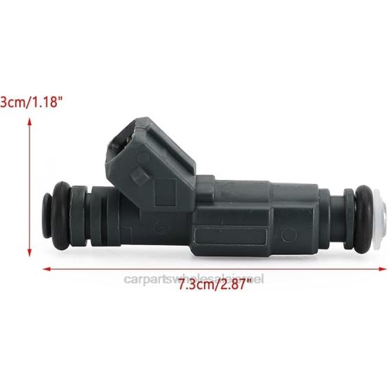 חלקי חילוף לרכב פתח תקווה 688J167 | 0280155931 12561462 12482704 fj641 הזרקת דלק CHEROLET&GM