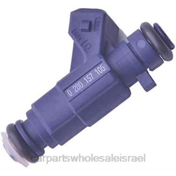 חלקי חילוף לרכב בירושלים 688J193 | 0280157105 הזרקת דלק CHEROLET&GM