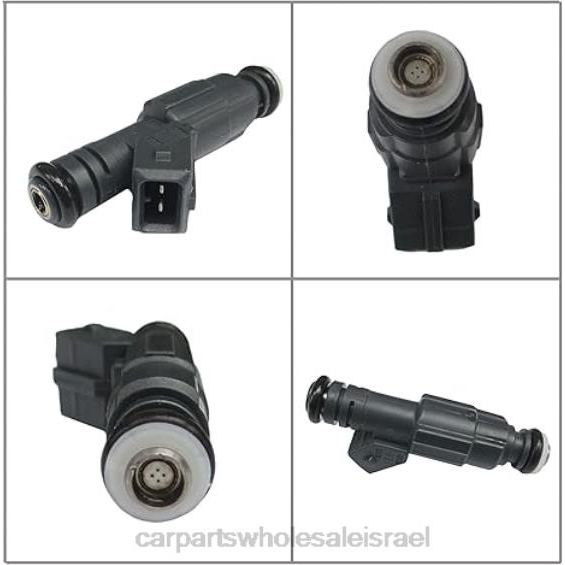 מכונית חלקי חילוף 688J165 | 0280155752 12554271 fj647 הזרקת דלק CHEROLET&GM