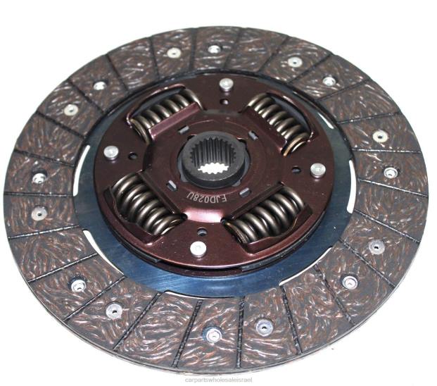 מכונית חלקי חילוף ערכות מצמד fjc526 fjd028u brg601 0HDZ165 SUBARU