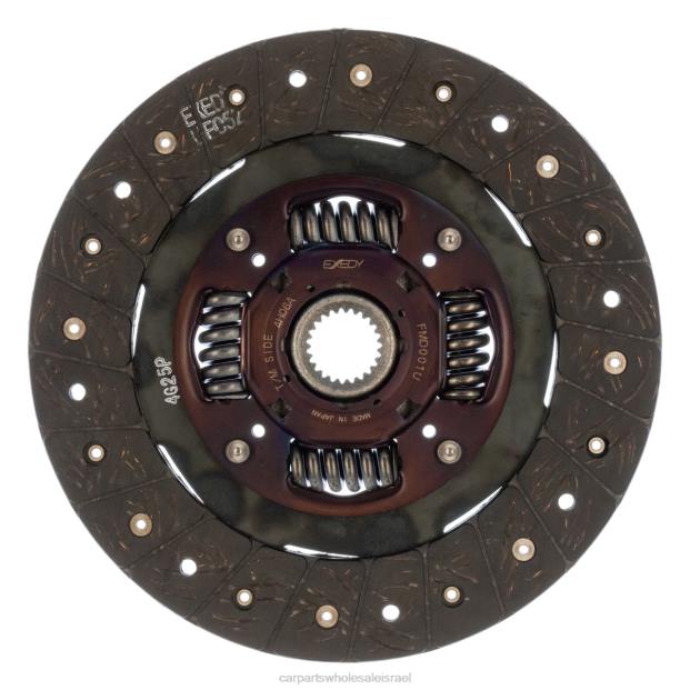 חלקי חילוף לרכב באר שבע ערכות מצמד fmc501 fmd001u n1754 0HDZ213 FORD