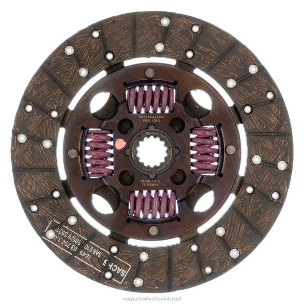 חלקי חילוף לרכב בירושלים ערכות מצמד gmc512 gmd005 n1716sa 0HDZ193 CHEVROLET