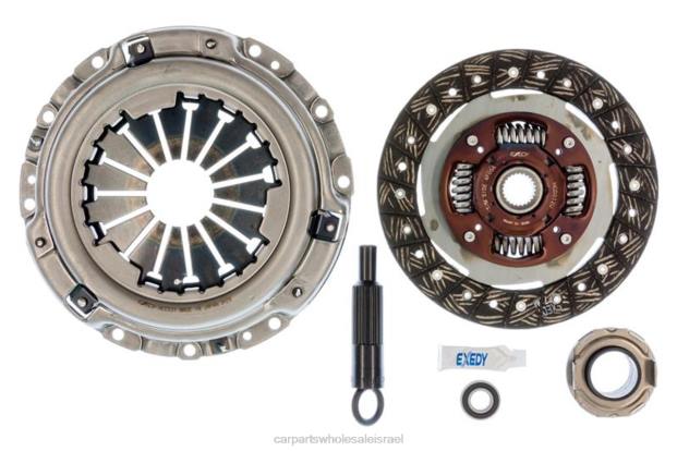 חלקי רכב חיפה ערכות מצמד hcc531 hcd012u brg837 0HDZ116 ACURA