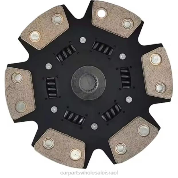 חלקי רכב נתניה ערכות מצמד hcc916r hcd916cb6 brg0105 0HDZ241 HONDA