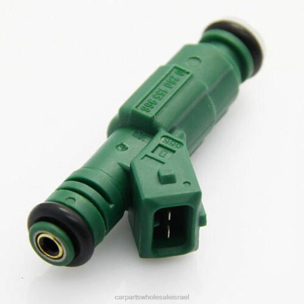 חלקי רכב נתניה מזרק דלק m-9593-f302 0280155968 0HDZ1699 VOLKSWAGEN