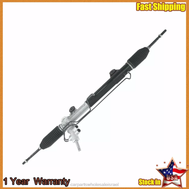 חלקי רכב יבנה מתלה הגה כוח 6614603300 0HDZ1494 MERCEDES-BENZ/BMW