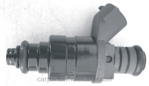 חלקי מכונית מרוץ מזרק דלק mr988977 0HDZ1892 MITSUBISHI