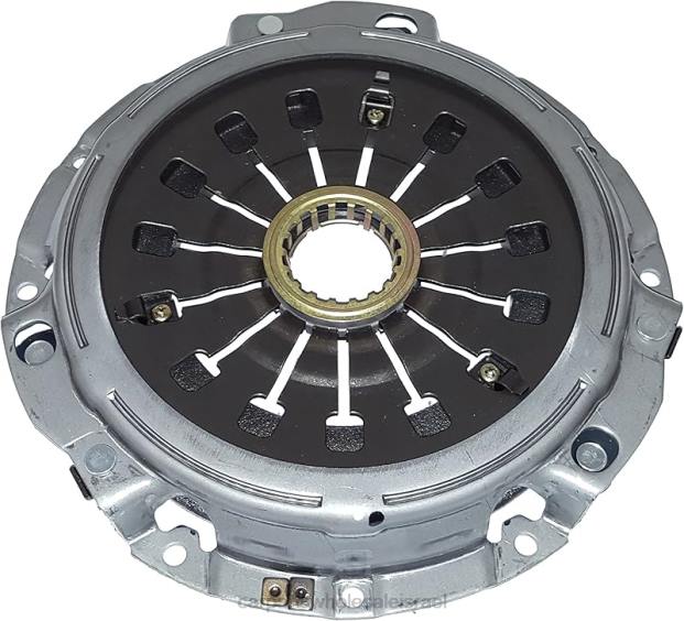 חלקי מכונית מרוץ ערכות מצמד mzc601 mzd069 brg600 0HDZ146 MAZDA