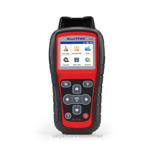 חלקי רכב יבנה ZR622557 - כלי תכנות ts508 tpms - הצעה מקוונת בלבד