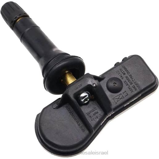 חלקי חילוף לרכב פתח תקווה ZR622563 - tpms חיישן לחץ אוויר בצמיגים פיג'ו/סיטרואן 9811536380