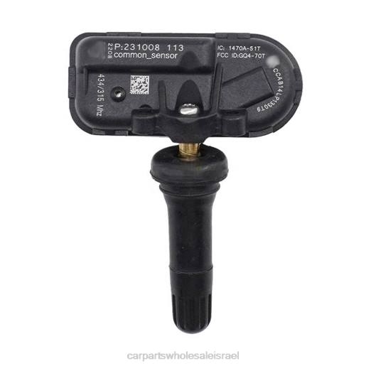 חלקי מכונית מרוץ ZR622580 - tpms חיישן לחץ צמיג צ'רי 802000021aa