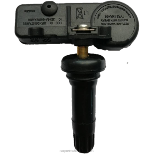 חלקי רכב יבנה ZR622587 - tpms חיישן לחץ צמיגים דרום מזרחי 25m01a031