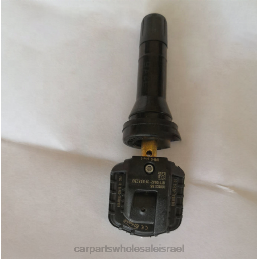 חלקי רכב נתניה ZR622595 - tpms rongwei חיישן לחץ אוויר בצמיגים 10718213