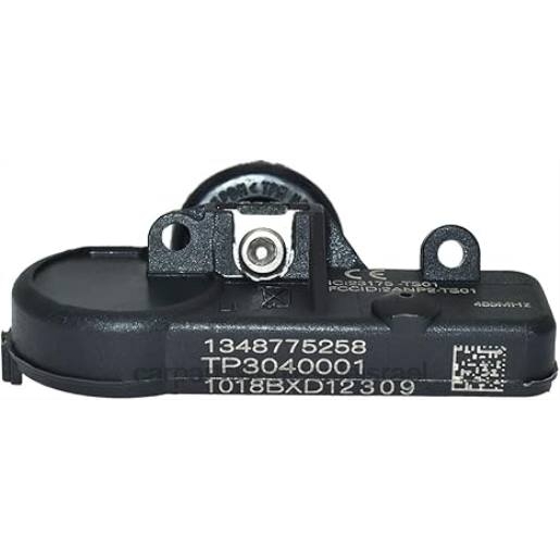 חלקי רכב יבנה ZR622627 - tpms saic datsun חיישן לחץ אוויר בצמיגים tp3040001