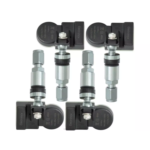 חלקי מכונית ZR622629 - tpms saic datsun חיישן לחץ אוויר בצמיגים gc91b50