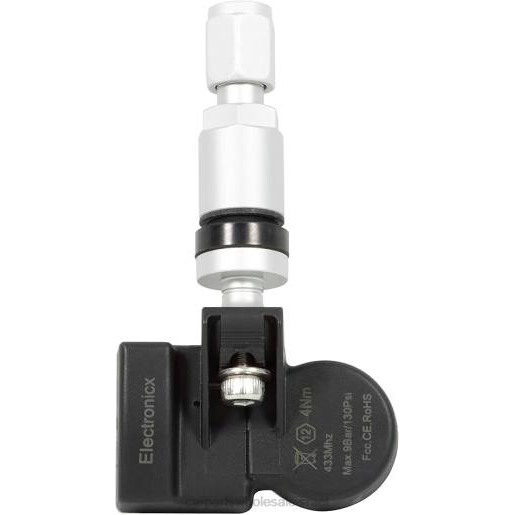 חלקי מכונית מרוץ ZR622630 - tpms saic datsun חיישן לחץ אוויר בצמיגים h5511e4
