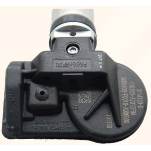 חלקי רכב נתניה ZR622645 - חיישן לחץ אוויר סוויפט בצמיגים tpms 3600400f01