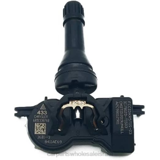 חלקי רכב נתניה ZR622685 - tpms חיישן לחץ צמיגים קרייזלר/דודג'/ג'יפ 68313387aa