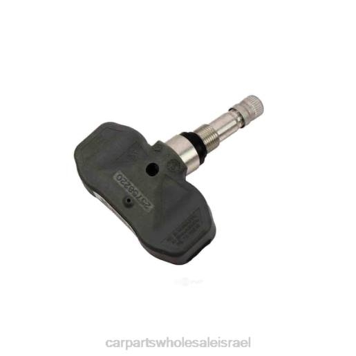 חלקי חילוף לרכב באר שבע ZR622694 - tpms חיישן לחץ צמיגים של קאדילק 25758220