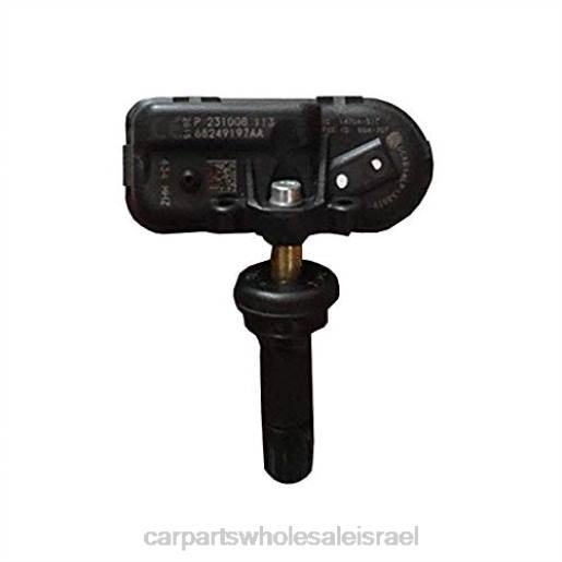 חלקי מכונית ZR622709 - tpms חיישן לחץ צמיגי דודג'/ג'יפ 68157568aa