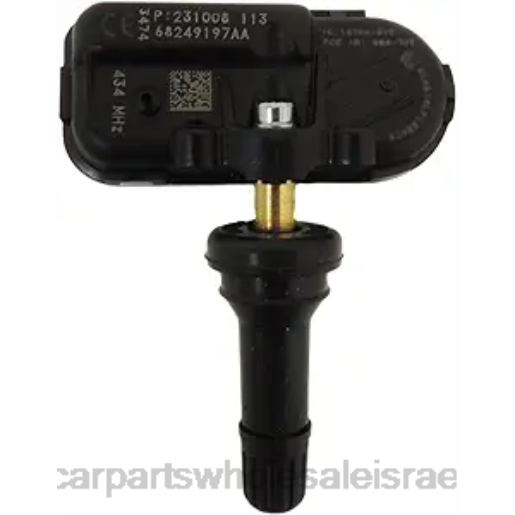 חלקי מכונית מרוץ ZR622710 - tpms חיישן לחץ צמיגים לדוג'/ג'יפ 68249197aa