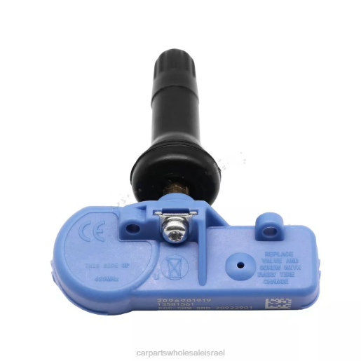 חלקי חילוף לרכב פתח תקווה ZR622713 - tpms חיישן לחץ צמיגים של קאדילק 20922901