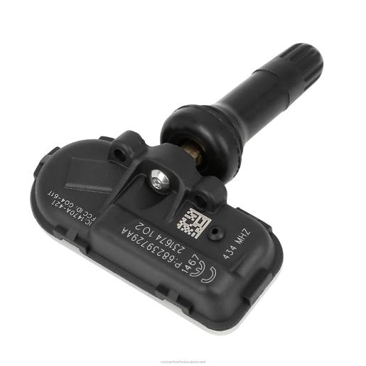 חלקי רכב חיפה ZR622746 - tpms דודג' חיישן לחץ אוויר בצמיגים 68249201aa