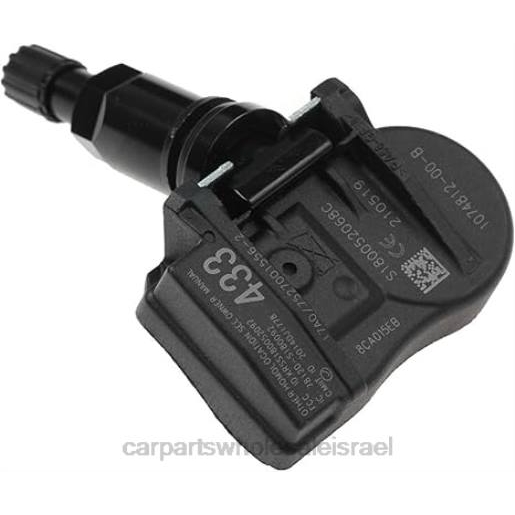 חלקי מכונית מרוץ ZR622760 - tpms חיישן לחץ אוויר בצמיגים של טסלה 107481200b
