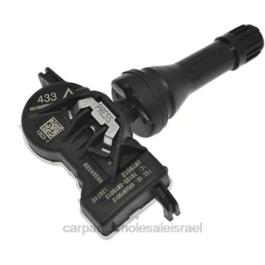 חלקי חילוף לרכב פתח תקווה ZR622763 - tpms דודג' חיישן לחץ אוויר בצמיגים 68105280ad