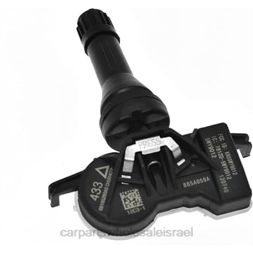 חלקי חילוף לרכב פתח תקווה ZR622763 - tpms דודג' חיישן לחץ אוויר בצמיגים 68105280ad