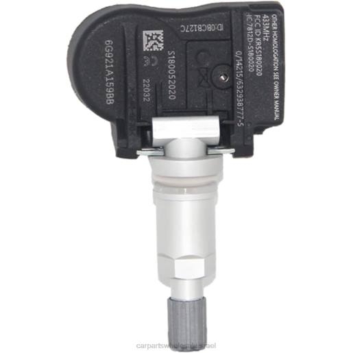 חלקי מכונית מרוץ ZR622770 - tpms חיישן לחץ אוויר בצמיגים פורד 6g921a159bb