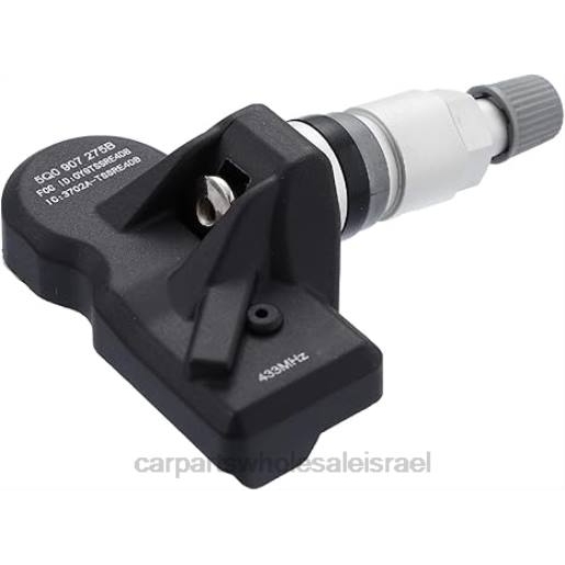 חלקי מכונית מרוץ ZR622780 - tpms פולקסווגן/אודי חיישן לחץ אוויר בצמיגים 5q0907275b