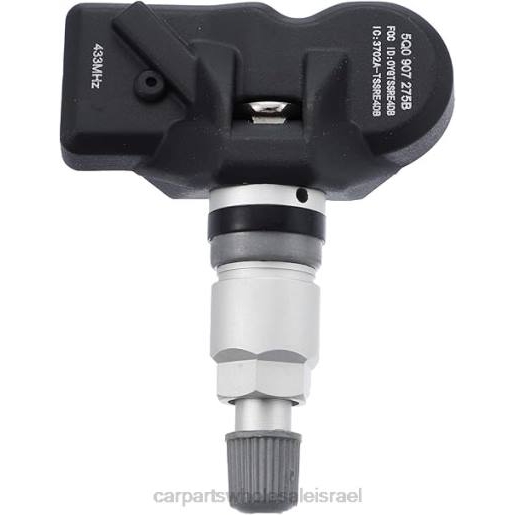 חלקי מכונית מרוץ ZR622780 - tpms פולקסווגן/אודי חיישן לחץ אוויר בצמיגים 5q0907275b