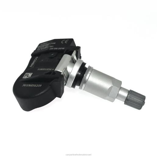 חלקי חילוף לרכב בירושלים ZR622782 - tpms bmw חיישן לחץ אוויר בצמיגים 36106856209