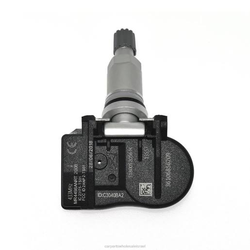חלקי חילוף לרכב בירושלים ZR622782 - tpms bmw חיישן לחץ אוויר בצמיגים 36106856209