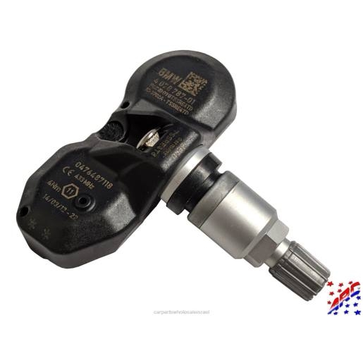 חלקי רכב נתניה ZR622785 - tpms bmw חיישן לחץ אוויר בצמיגים 36106790054