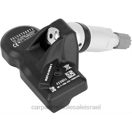 חלקי רכב חיפה ZR622786 - tpms bmw חיישן לחץ אוויר בצמיגים 36106798872