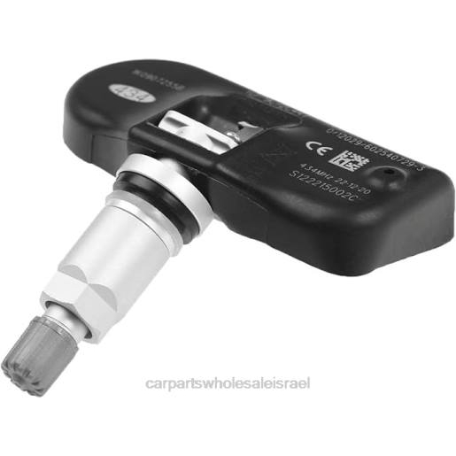מכונית חלקי חילוף ZR622811 - tpms חיישן לחץ אוויר בצמיגים פולקסווגן 1k0907255b