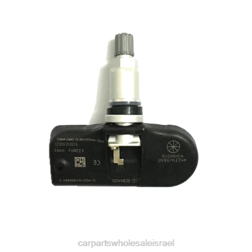 חלקי חילוף לרכב באר שבע ZR622844 - tpms יגואר חיישן הלחץ 4h231a159ad 433mhz