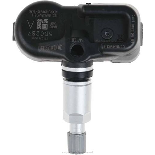 מכונית חלקי חילוף ZR622851 - tpms nissan חיישן הלחץ 407001la0e 290mhz