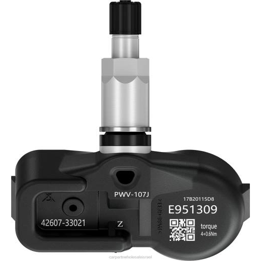 חלקי חילוף לרכב פתח תקווה ZR622853 - tpms טויוטה חיישן הלחץ 4260733011 292mhz