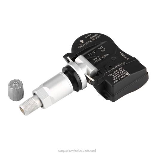 חלקי מכונית מרוץ ZR622860 - tpms ניסן חיישן הלחץ 407003vu0a 299mhz