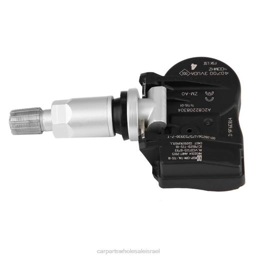 חלקי מכונית מרוץ ZR622860 - tpms ניסן חיישן הלחץ 407003vu0a 299mhz