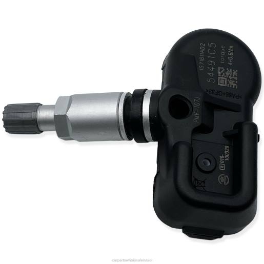 חלקי חילוף לרכב פתח תקווה ZR622863 - tpms טויוטה חיישן הלחץ 4260706011 302mhz