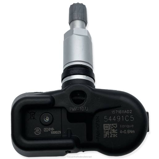 חלקי חילוף לרכב פתח תקווה ZR622863 - tpms טויוטה חיישן הלחץ 4260706011 302mhz