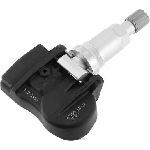 מכונית חלקי חילוף ZR622871 - tpms nissan חיישן הלחץ 407003ja0a 310mhz