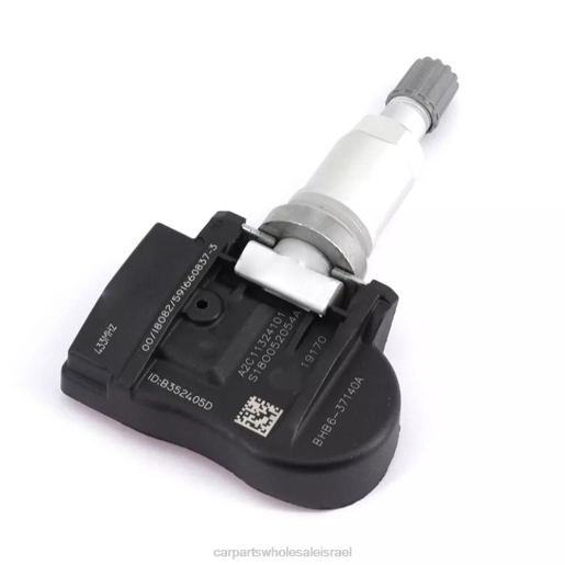 חלקי חילוף לרכב באר שבע ZR622884 - tpms מאזדה חיישן הלחץ gn3a37140b 323mhz